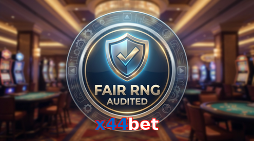 Payment and PKR controls in X44bet